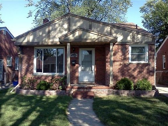 9592 Dixie Redford MI 48239