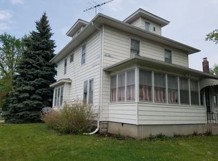 1602 4th Ave N, Fort Dodge, IA 50501