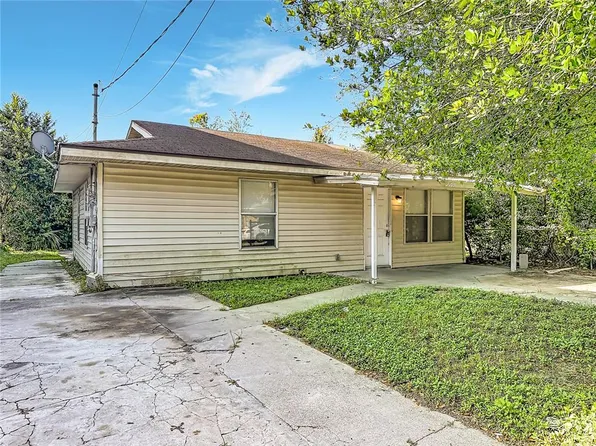 2705 E 22ND AVENUE, TAMPA, FL 33605