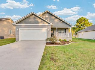 290 County Garage Rd, Crossville, TN 38555