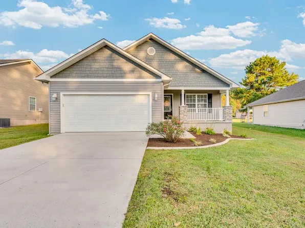 290 County Garage Rd, Crossville, TN 38555