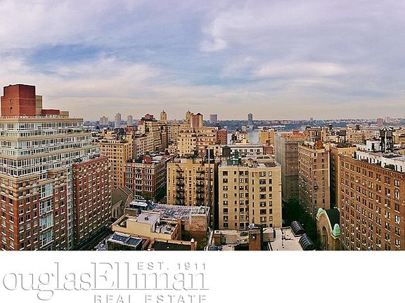 2nd image of 247 W 87th St APT 21F