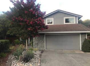 5 Redbud Ct, Novato, CA 94945