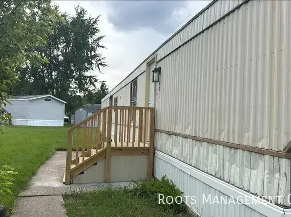 9705 Springvale Dr Space 9705, Fort Wayne, IN 46825