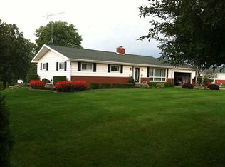 54389 County Road 37, Middlebury, IN 46540