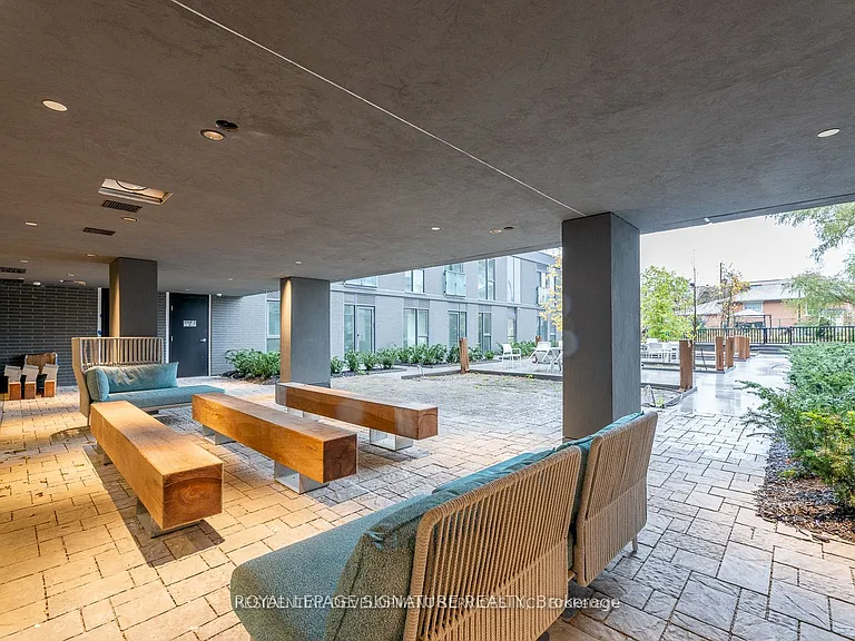 500 Wilson Ave #548 — Photo 21