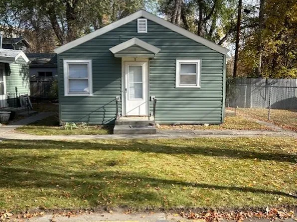939 N 22nd St, Billings, MT