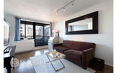 Sold by Douglas Elliman