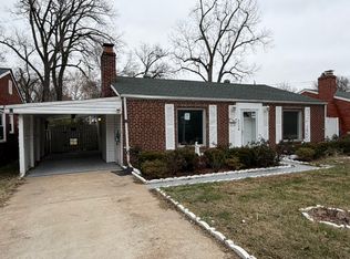 1114 Mona Dr, Saint Louis, MO