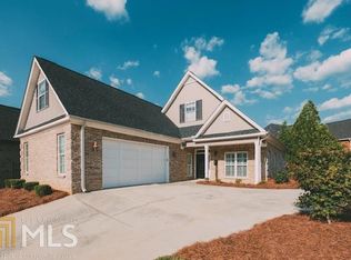 9107 Golfview Cir, Covington, GA 30014