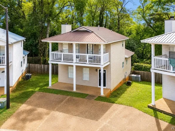 2748 Sumner Pl, Tuscaloosa, AL 35401