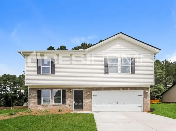 175 Chimney Ridge Ln, Covington, GA 30014