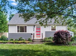 2234 Nottingham Rd, Columbus, OH 43221