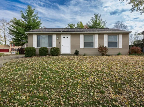 3304 Huntsman Trce, Amelia, OH 45102