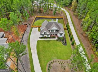 3301 Land Rd, Canton, GA 30114