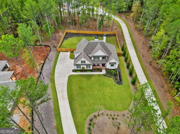 3301 Land Rd, Canton, GA 30114