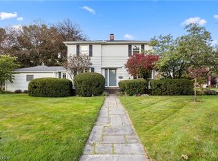 276 Hamilton Ave, Elyria, OH 44035
