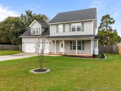 76 Lansing Ct W, Sanford, NC, 27332
