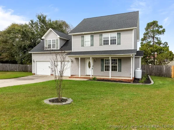 76 Lansing Ct W, Sanford, NC 27332