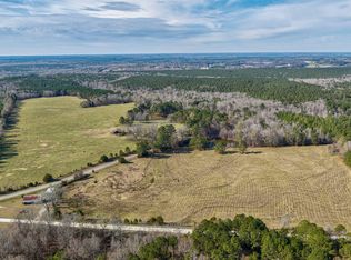 1947 Court Ground Rd, Washington, GA 30673