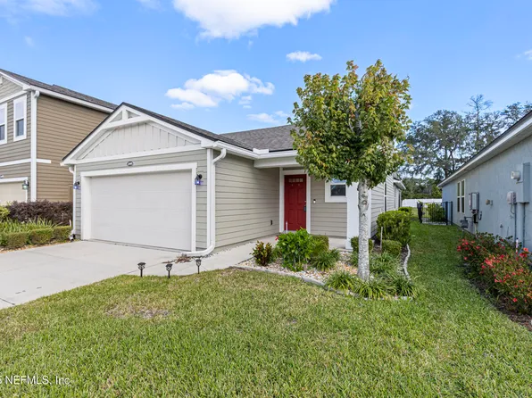 13695 HOLSINGER Boulevard, Jacksonville, FL 32256
