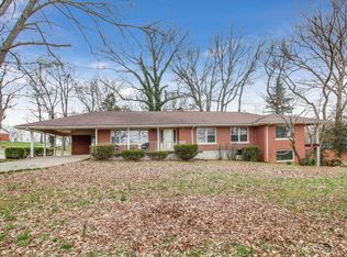612 N West St, Munfordville, KY 42765
