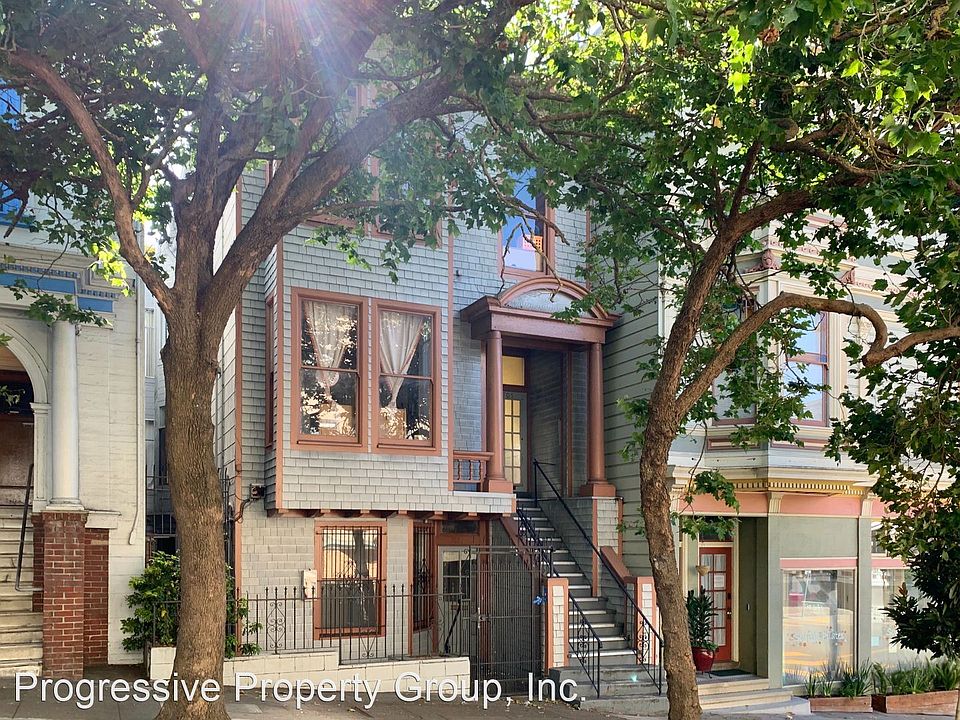 1st image of 707 Clayton St #A