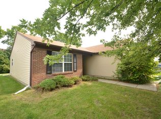 2337 Rolling Oak Dr, Indianapolis, IN 46214