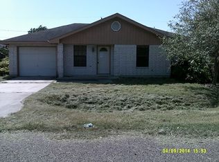 9014 Jenn Cir, Harlingen, TX 78552