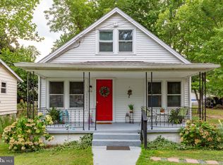 514 N Franklin St, Colonial Beach, VA 22443