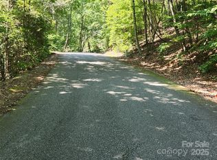 185 & 186 Weaver Ln, Lake Lure, NC 28746
