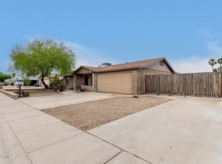 4829 W Corrine Dr, Glendale, AZ 85304