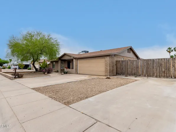 4829 W CORRINE Drive, Glendale, AZ 85304