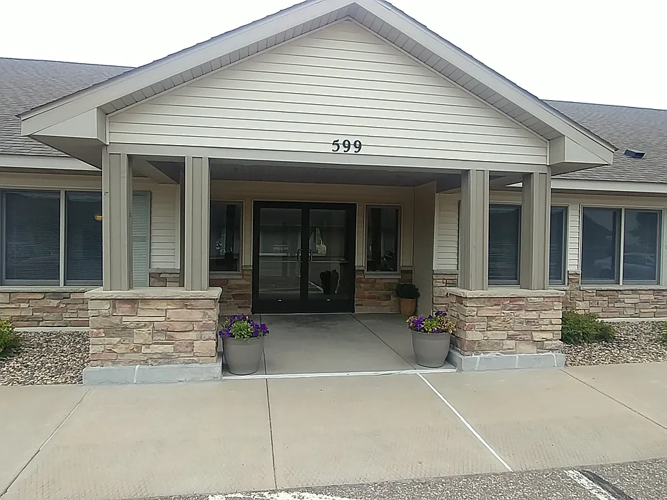 599 Cherry Ln #9