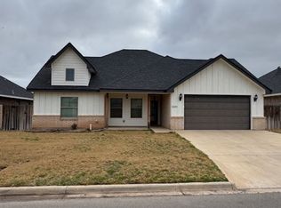 3009 Legacy Ln, Abilene, TX 79601