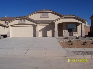 1536 Ricasoli Dr SE, Rio Rancho, NM 87124