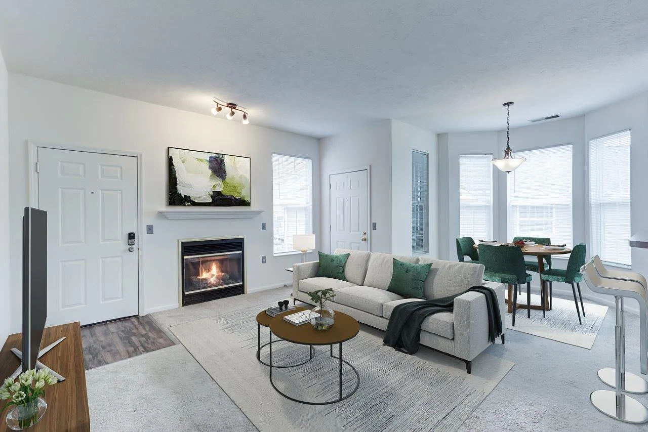 Hills of Aberdeen Apartment Homes — Photo 4