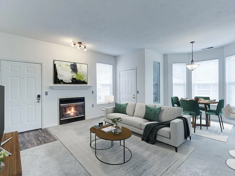 Hills of Aberdeen Apartment Homes — Photo 4