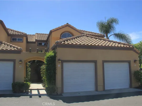 1 Via Abruzzi, Aliso Viejo, CA 92656