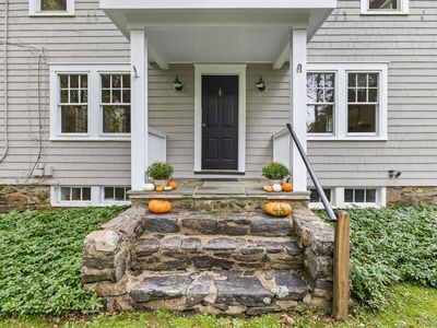 1 Pine Brook Road, Bedford, NY, 10506