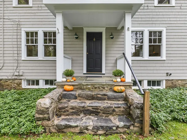 1 Pine Brook Road, Bedford, NY 10506