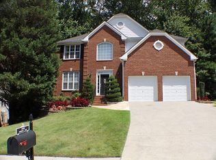 2966 Bancroft Gln NW, Kennesaw, GA 30144