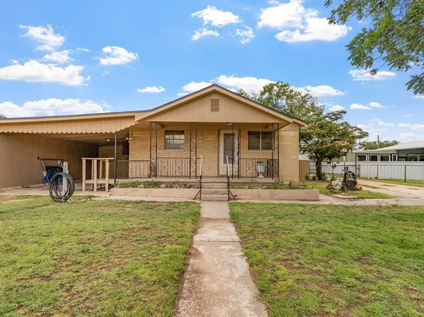 2104 Stoner Rd, Odessa, TX 79764