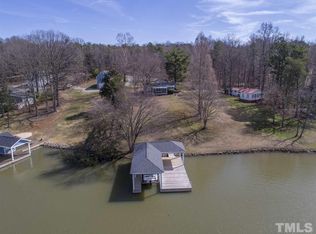 248 Seven Pier Rd, Leasburg, NC 27291