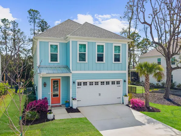 132 Low Tide Ct, Charleston, SC 29492