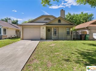 1208 E Logan St, Round Rock, TX 78664