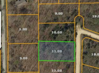 0 Mitzi Run, Big Sandy, TN 38221