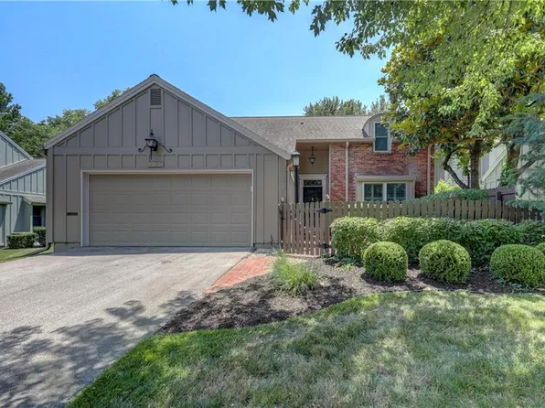 4321 W 112th Ter, Leawood, KS 66211