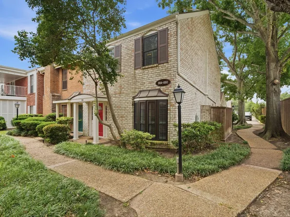 864 Augusta Dr #208, Houston, TX 77057
