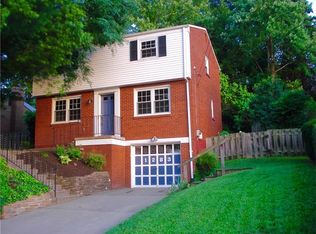 1283 Raven Dr, Pittsburgh, PA